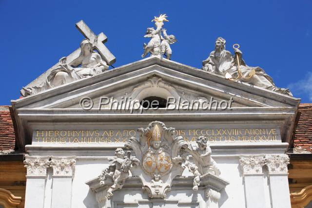 autriche durnstein 2.JPG - Dürnstein, Wachau, Basse-Autriche